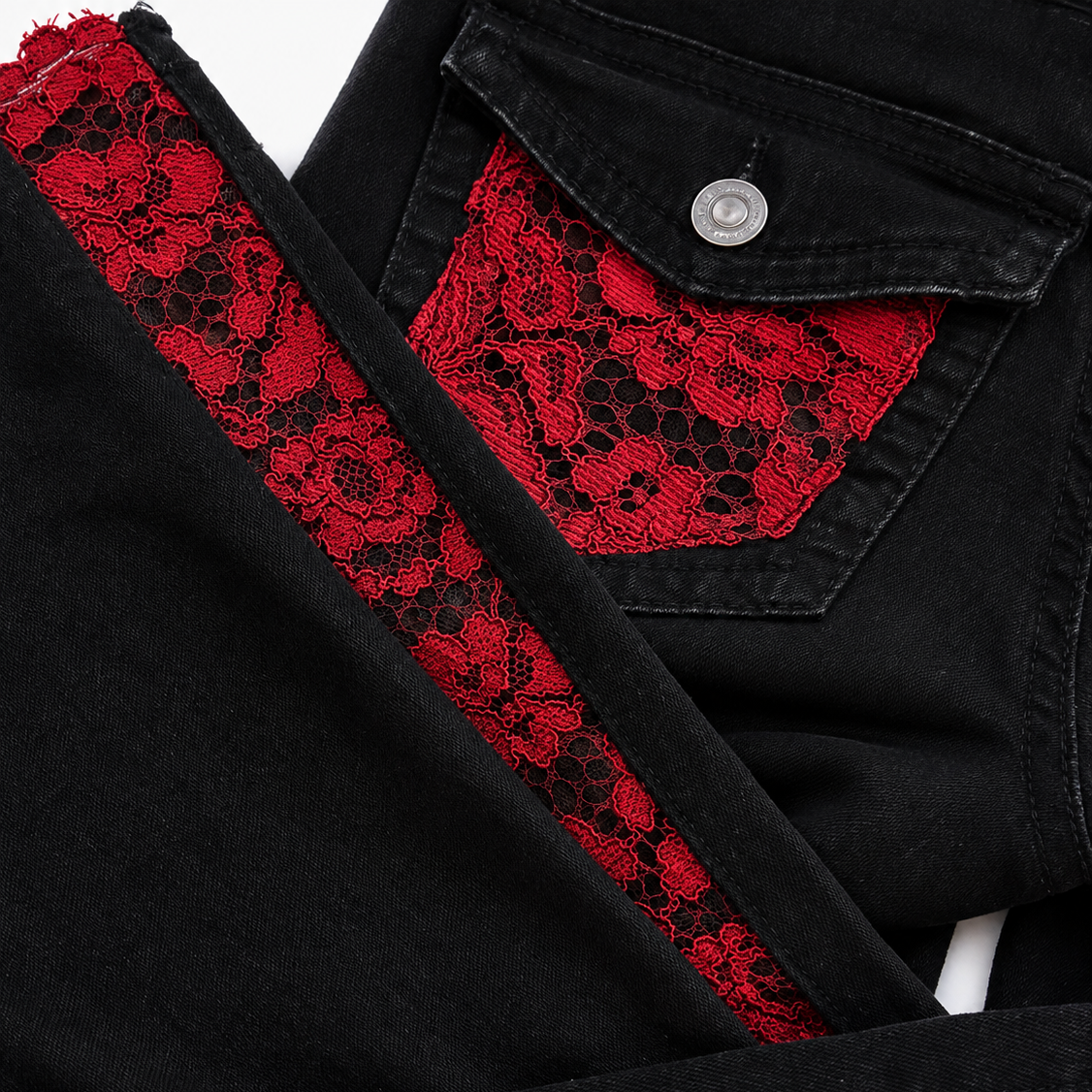 Custom Farkut – Bootcut